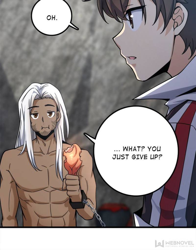 Spare Me, Great Lord! Chapter 388 - 48