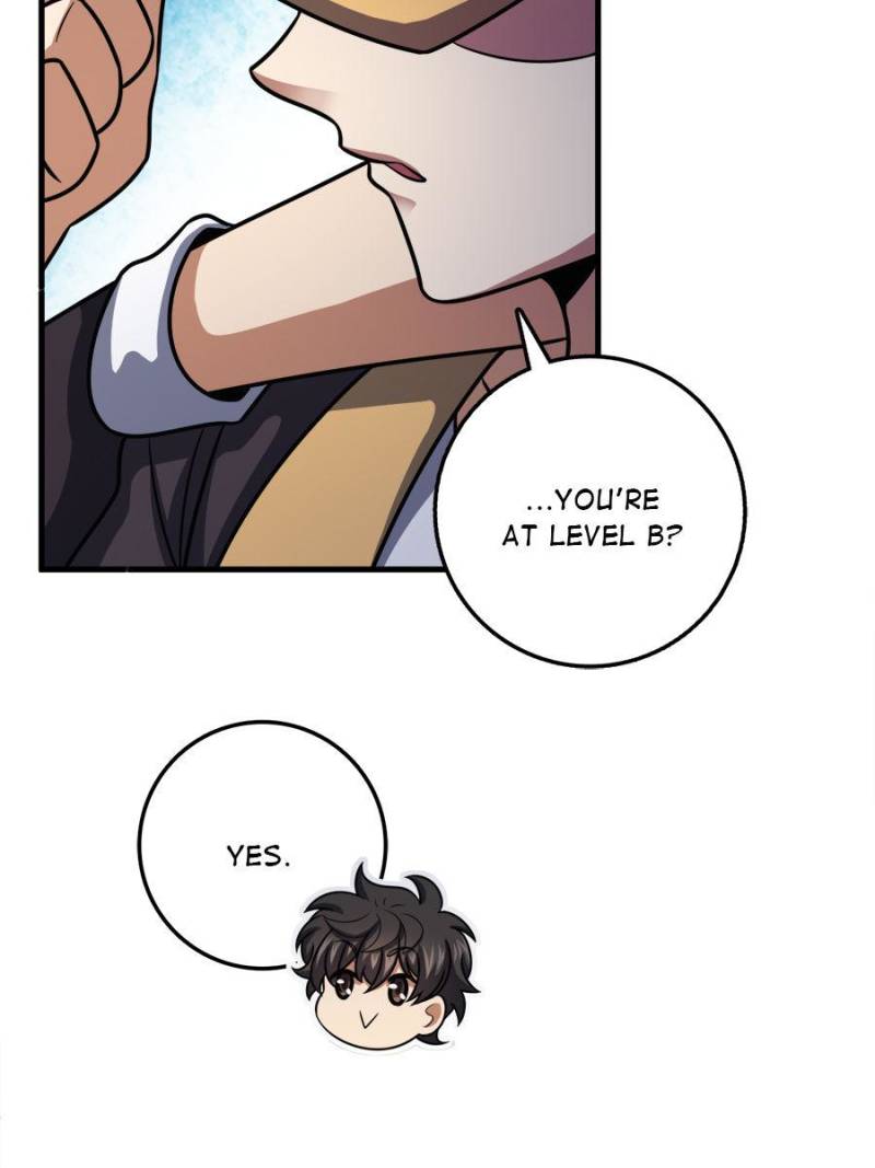 Spare Me, Great Lord! Chapter 389 - 48