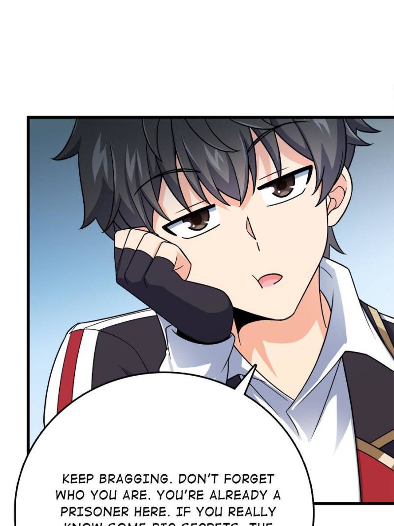 Spare Me, Great Lord! Chapter 388 - 49