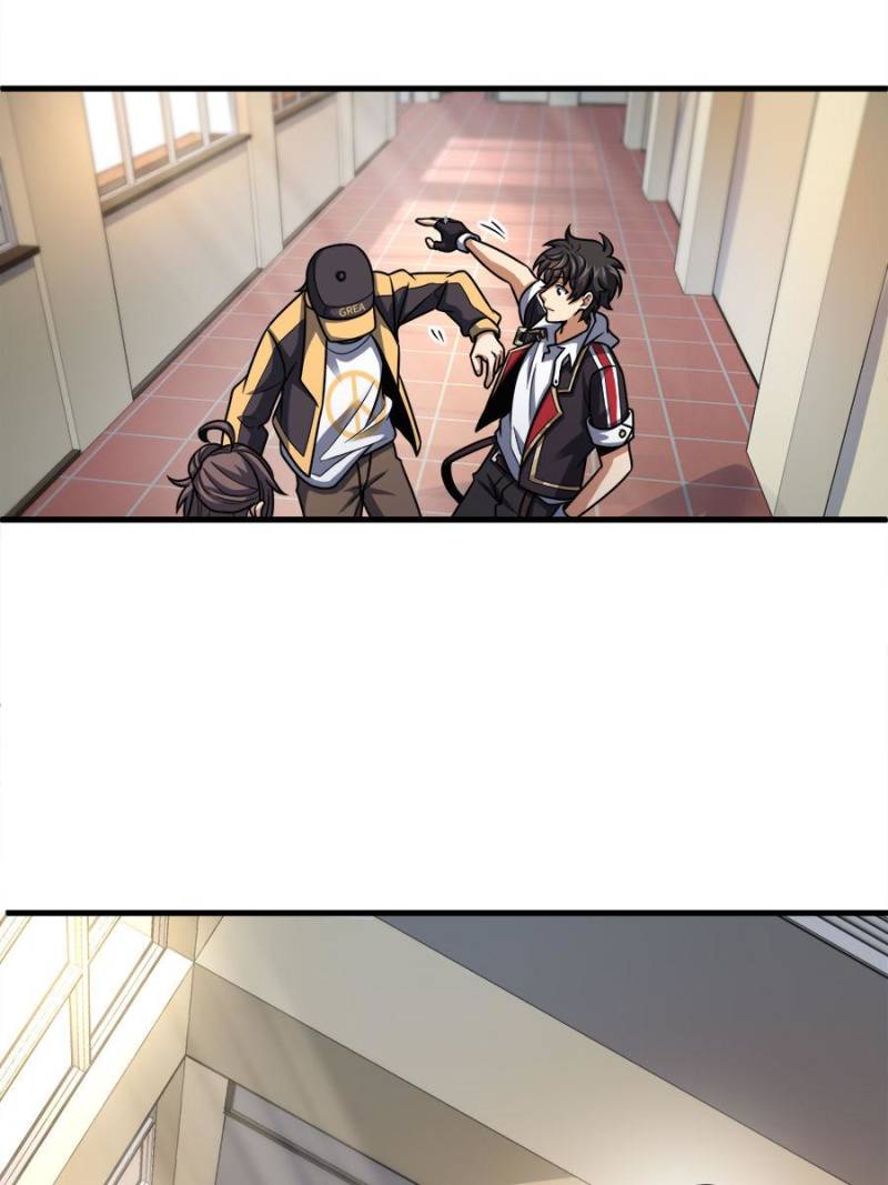 Spare Me, Great Lord! Chapter 389 - 49