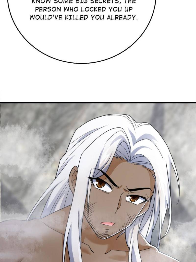 Spare Me, Great Lord! Chapter 388 - 50