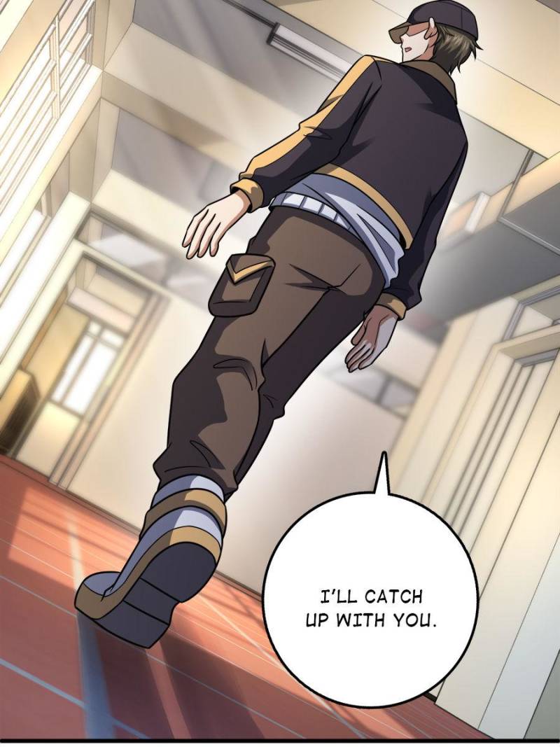 Spare Me, Great Lord! Chapter 389 - 50