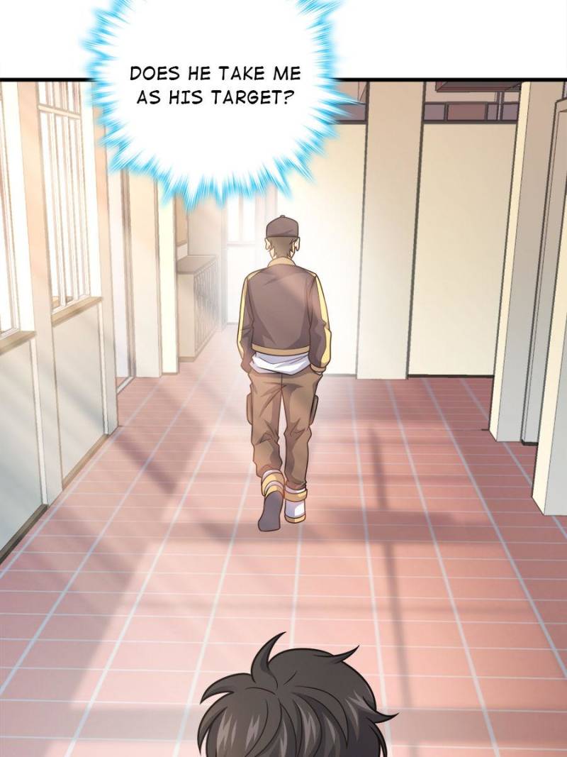 Spare Me, Great Lord! Chapter 389 - 53