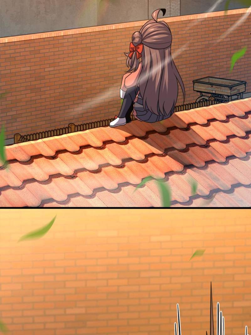 Spare Me, Great Lord! Chapter 387 - 81