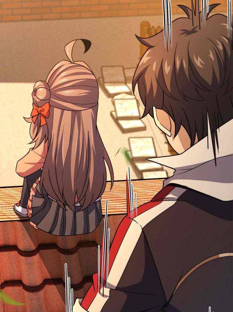 Spare Me, Great Lord! Chapter 387 - 82