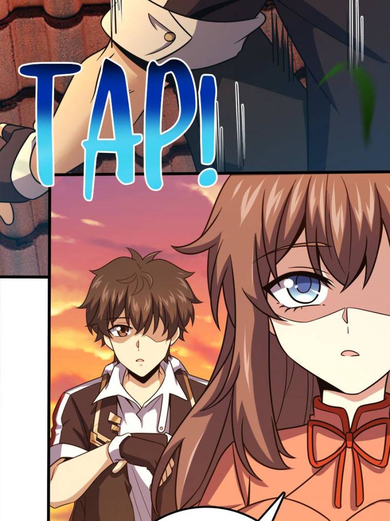 Spare Me, Great Lord! Chapter 387 - 83