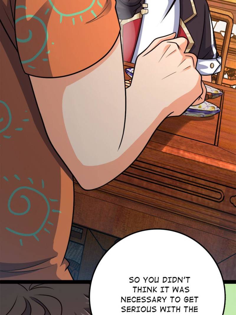 Spare Me, Great Lord! Chapter 390 - 17