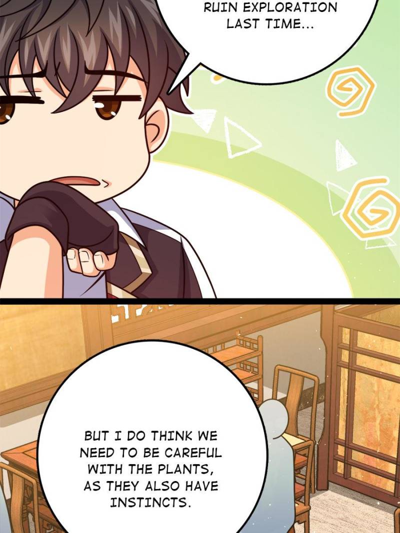 Spare Me, Great Lord! Chapter 390 - 18