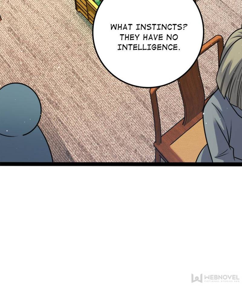 Spare Me, Great Lord! Chapter 390 - 20