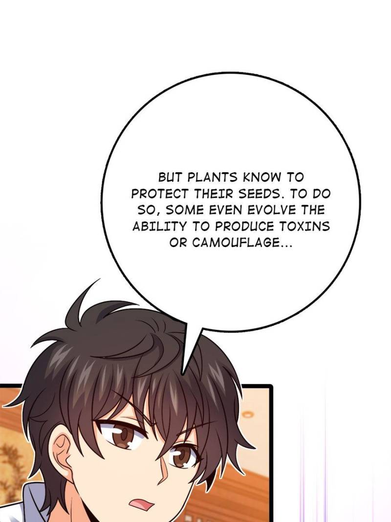 Spare Me, Great Lord! Chapter 390 - 21