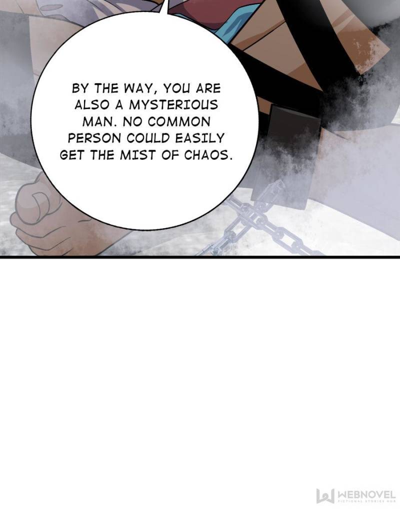 Spare Me, Great Lord! Chapter 388 - 54