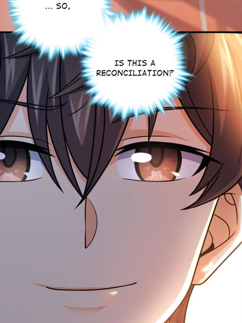Spare Me, Great Lord! Chapter 389 - 55