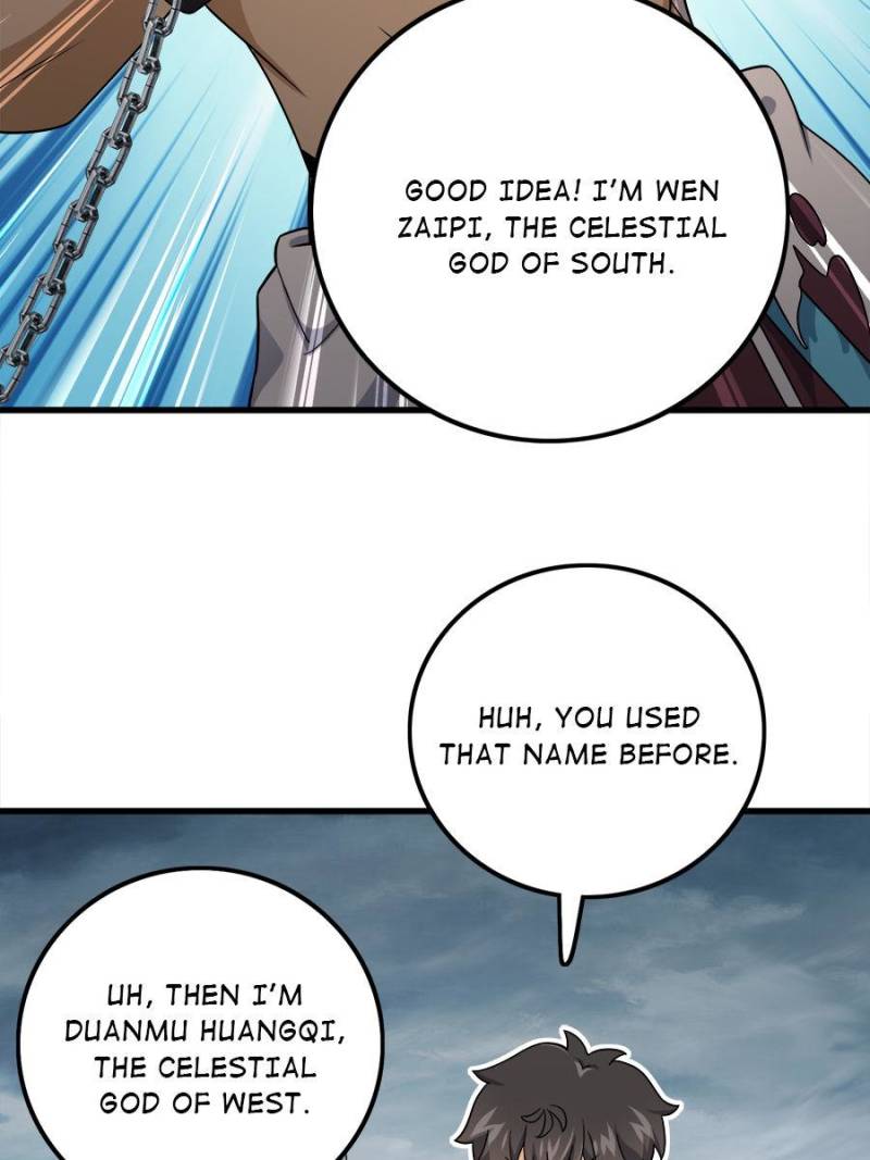 Spare Me, Great Lord! Chapter 388 - 57