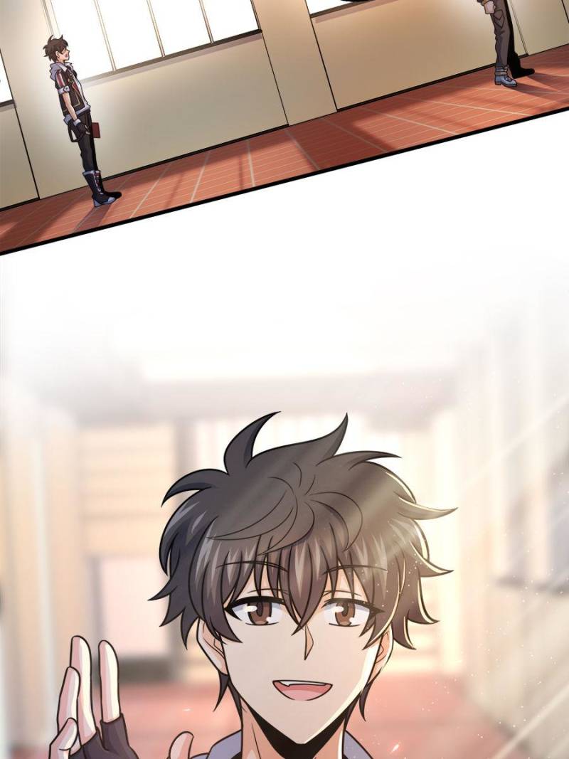 Spare Me, Great Lord! Chapter 389 - 57