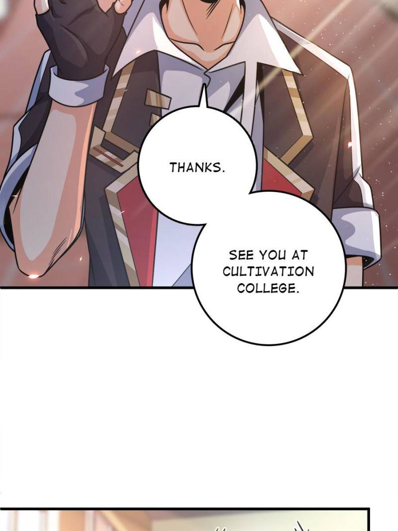 Spare Me, Great Lord! Chapter 389 - 58