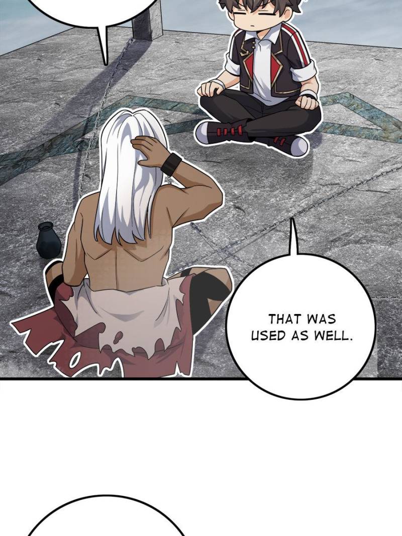 Spare Me, Great Lord! Chapter 388 - 58