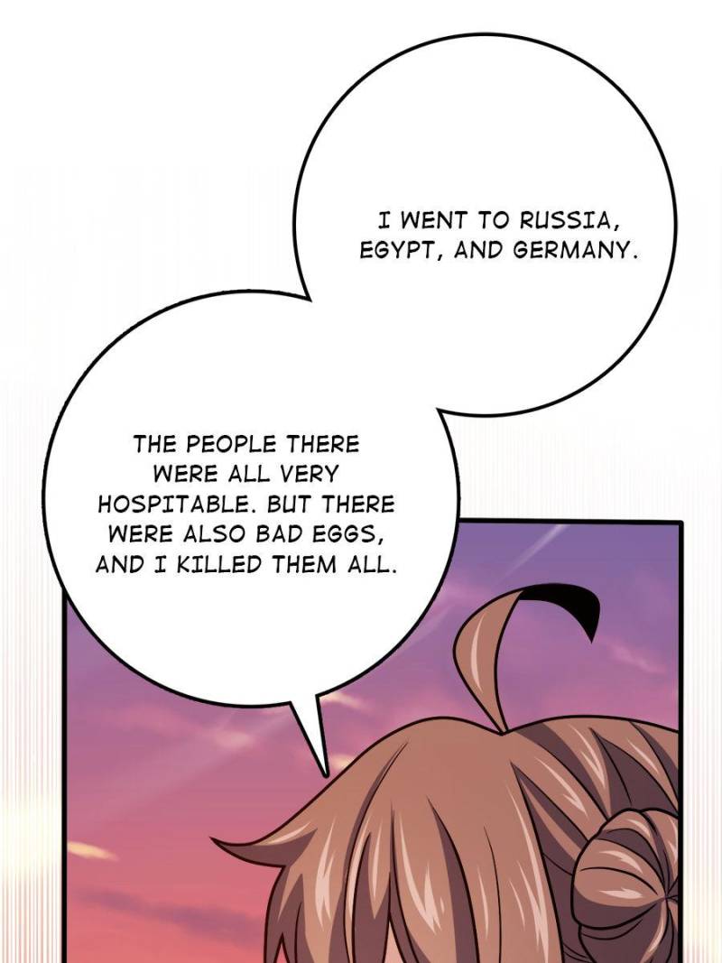Spare Me, Great Lord! Chapter 387 - 86