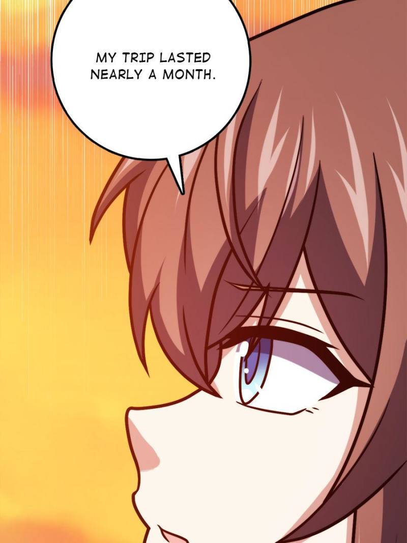 Spare Me, Great Lord! Chapter 387 - 88