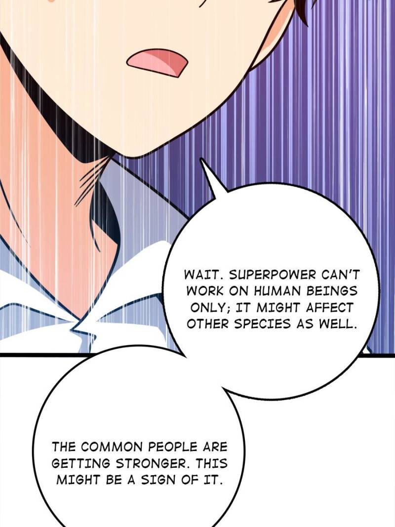 Spare Me, Great Lord! Chapter 390 - 23