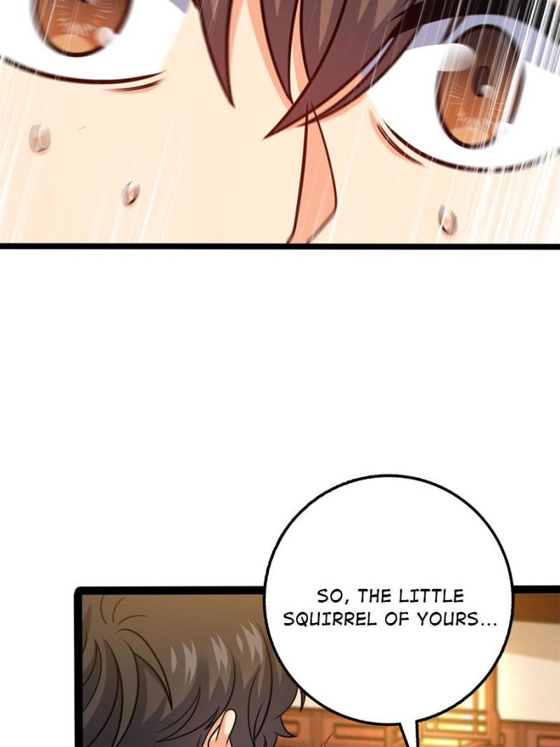 Spare Me, Great Lord! Chapter 390 - 25