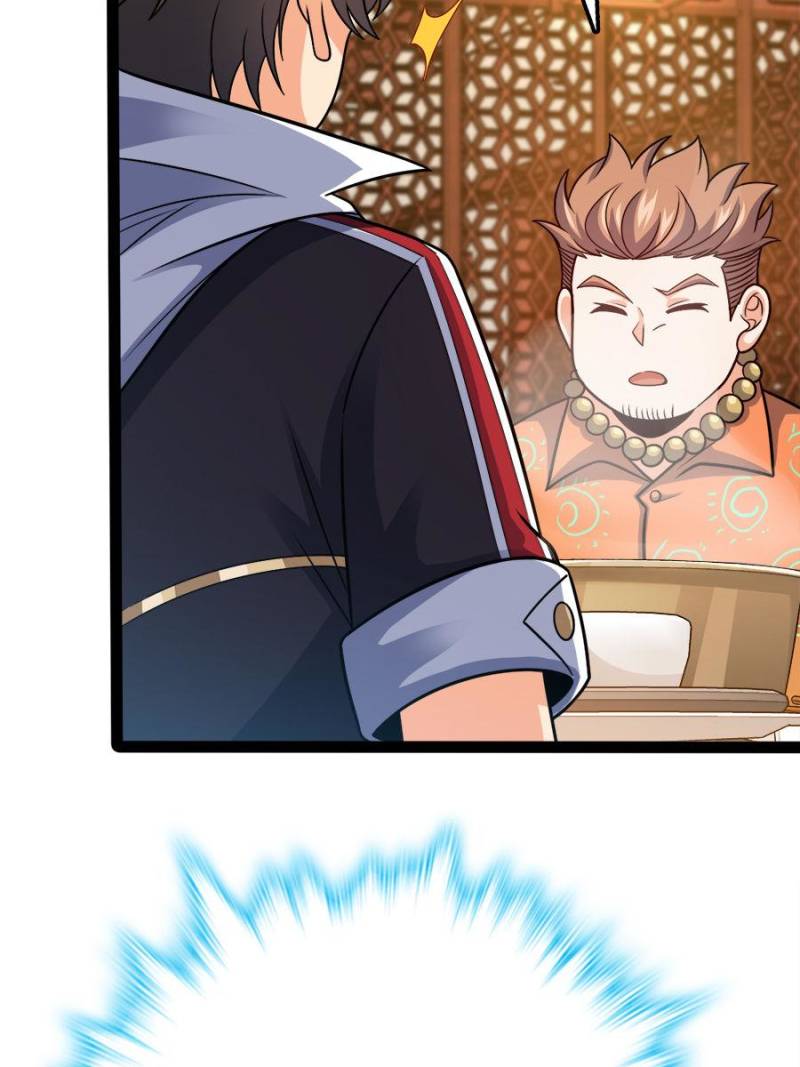 Spare Me, Great Lord! Chapter 390 - 26