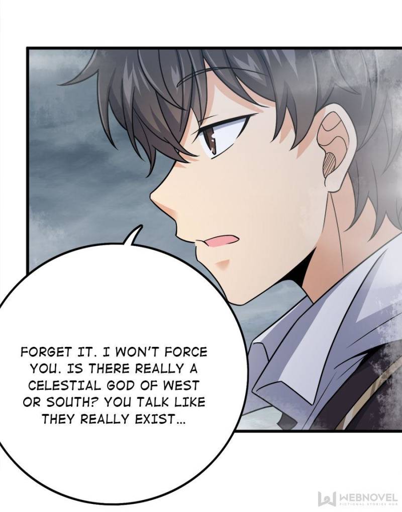 Spare Me, Great Lord! Chapter 388 - 60