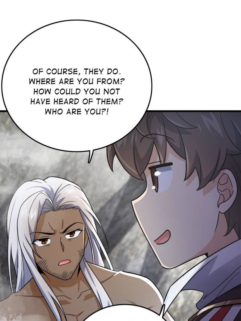 Spare Me, Great Lord! Chapter 388 - 61