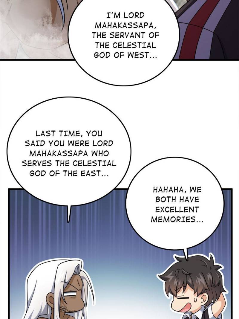 Spare Me, Great Lord! Chapter 388 - 62