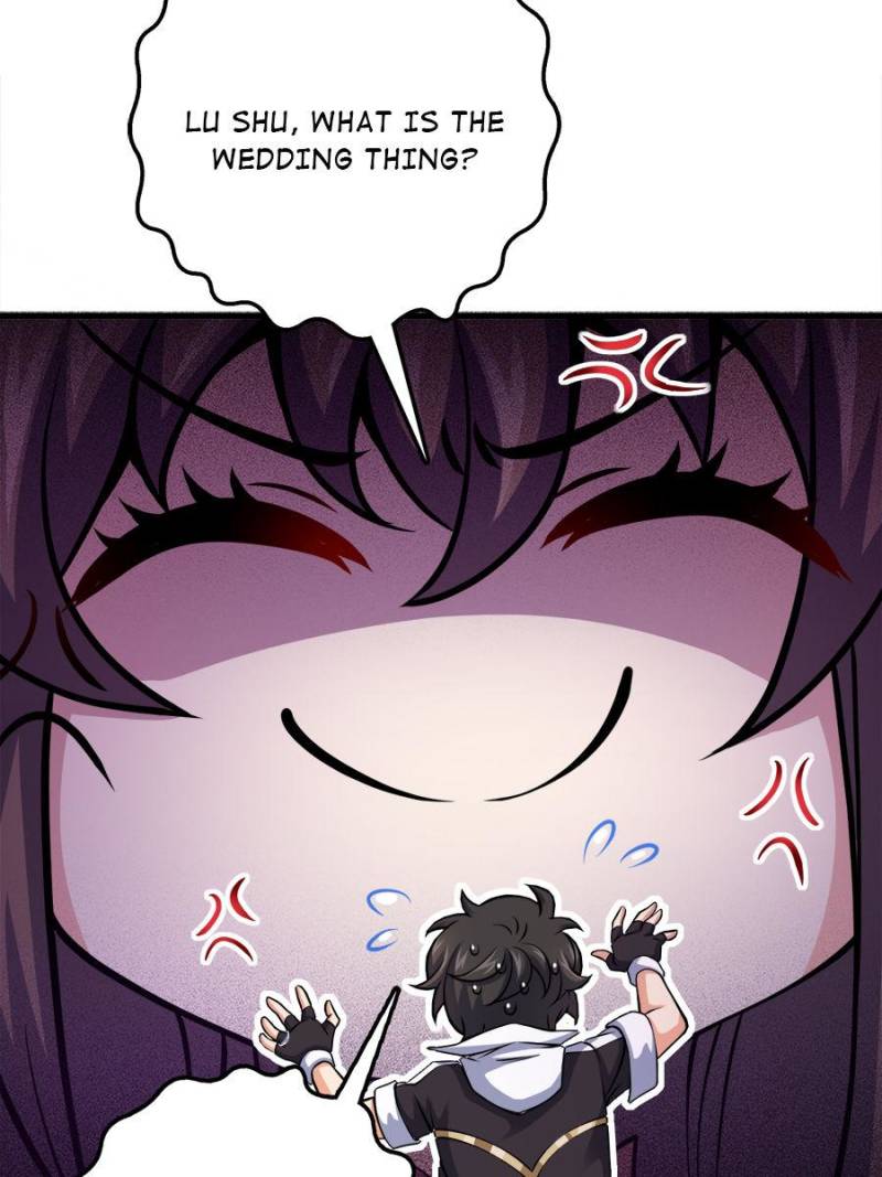 Spare Me, Great Lord! Chapter 389 - 64