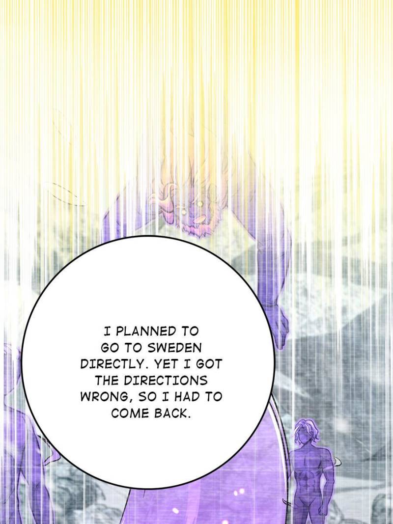 Spare Me, Great Lord! Chapter 387 - 91