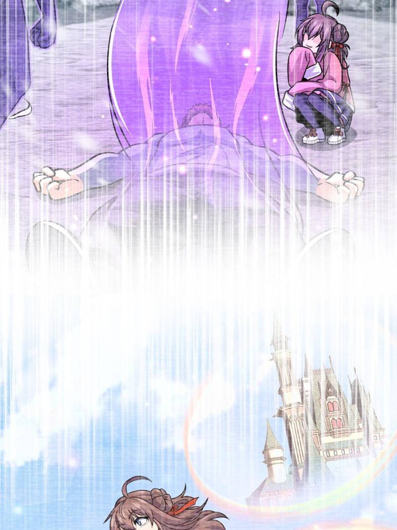 Spare Me, Great Lord! Chapter 387 - 92