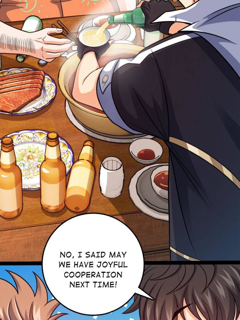 Spare Me, Great Lord! Chapter 390 - 29