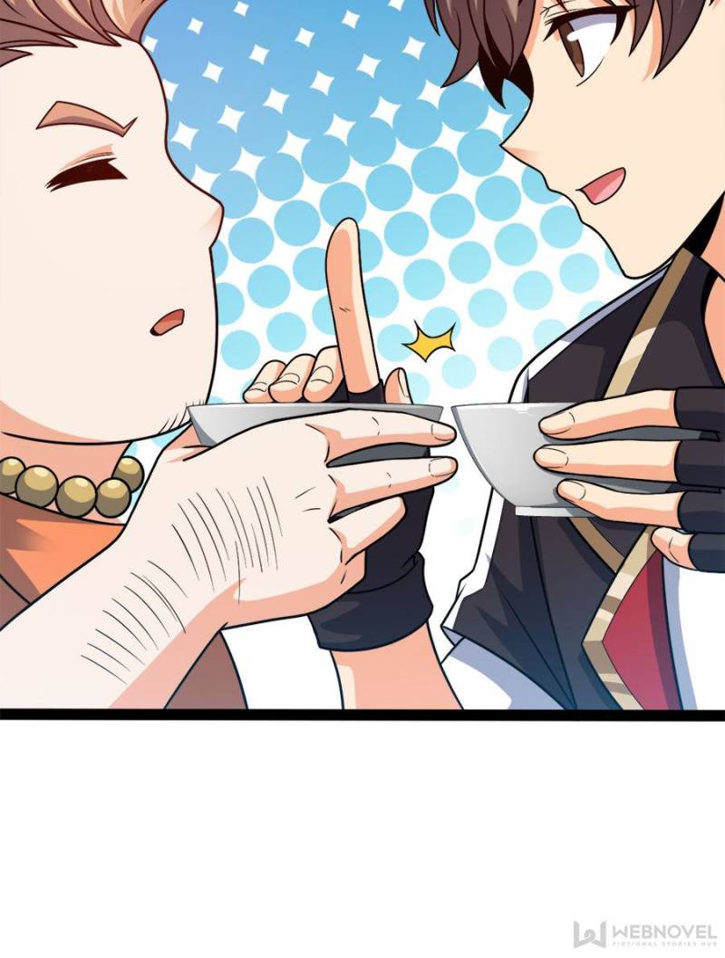 Spare Me, Great Lord! Chapter 390 - 30