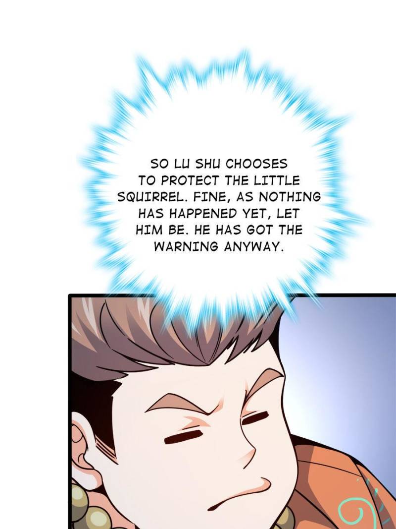 Spare Me, Great Lord! Chapter 390 - 31