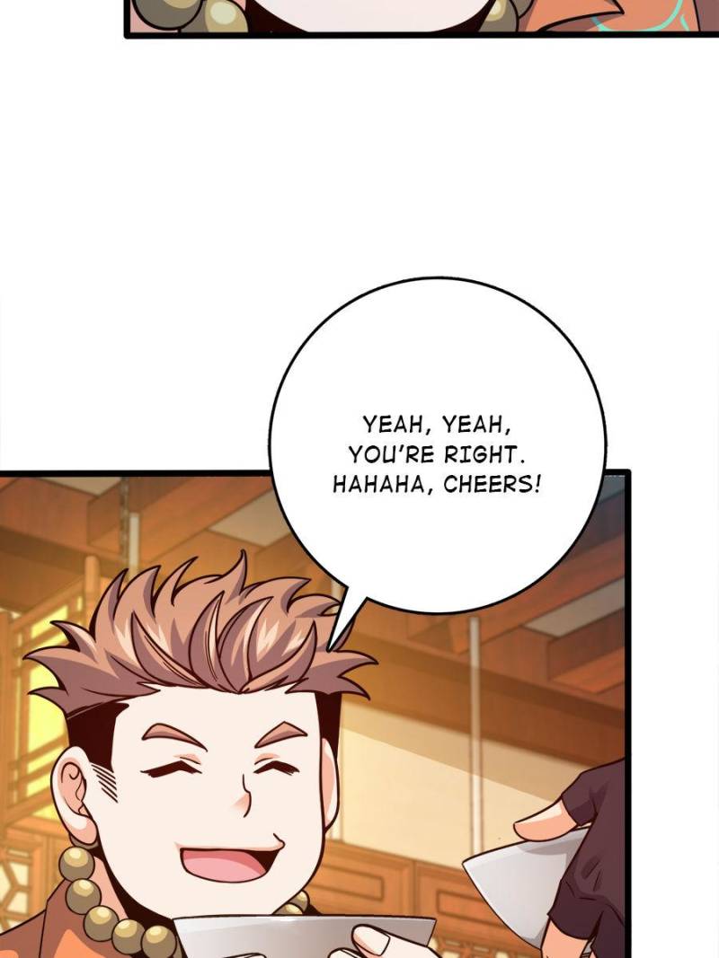 Spare Me, Great Lord! Chapter 390 - 32