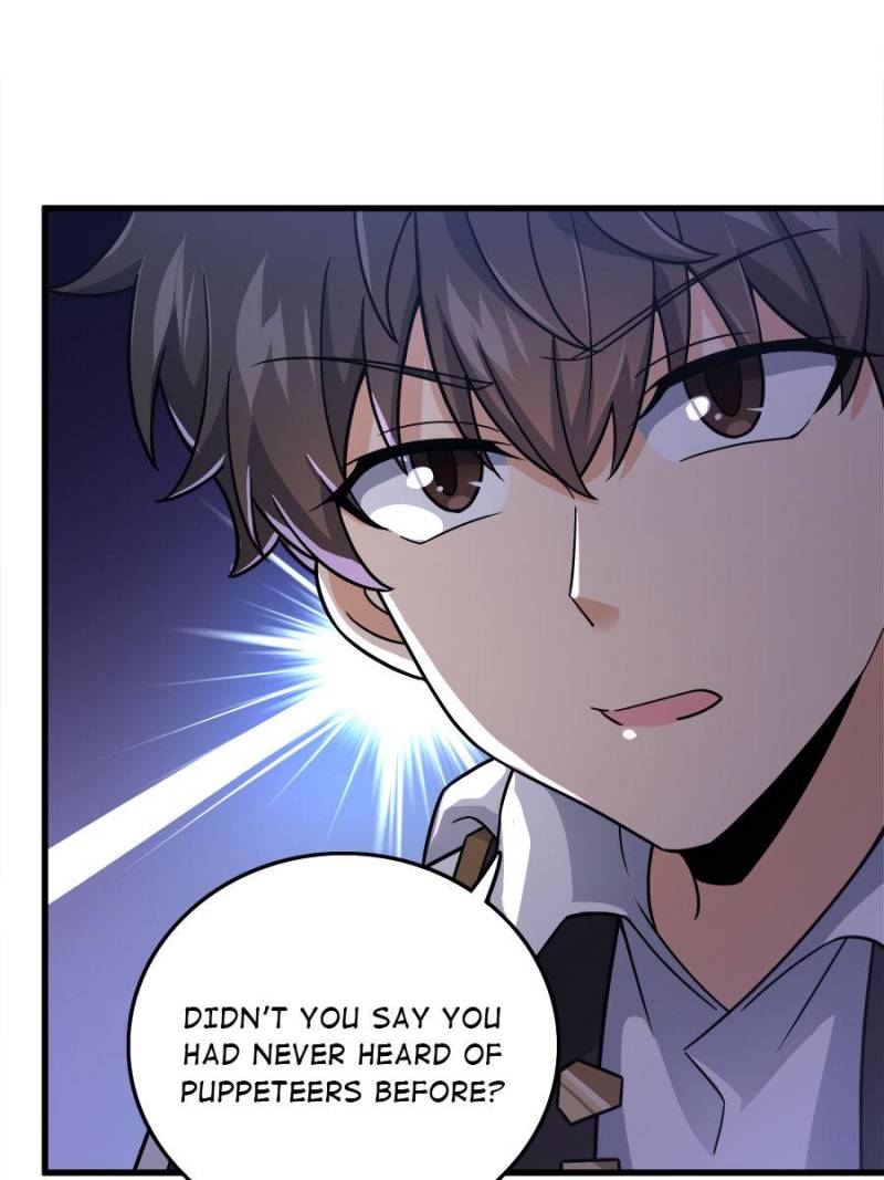 Spare Me, Great Lord! Chapter 388 - 65