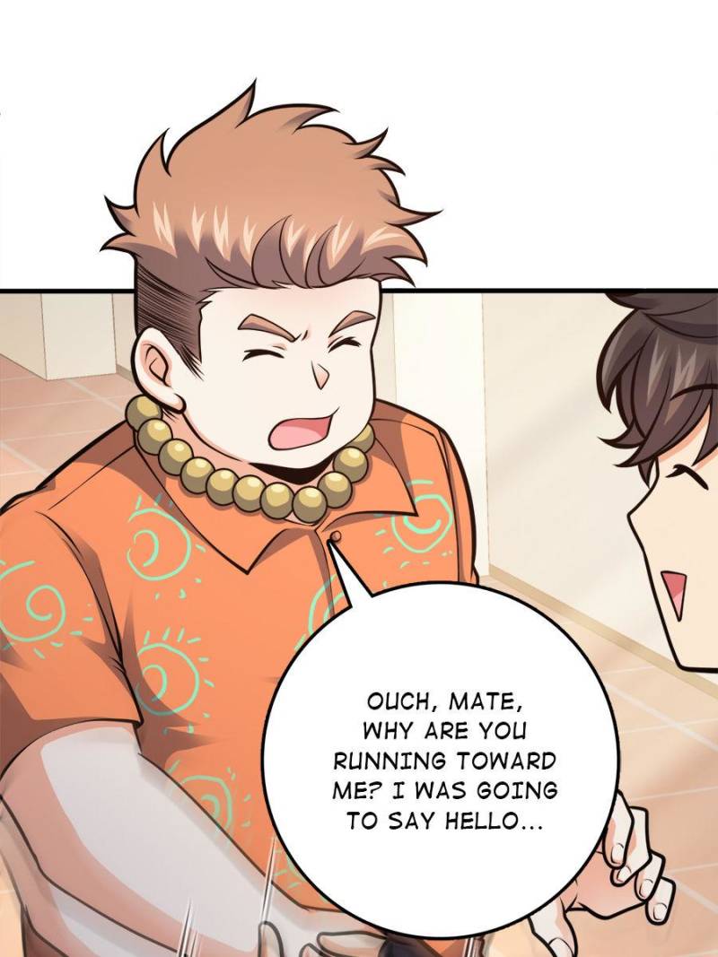 Spare Me, Great Lord! Chapter 389 - 68