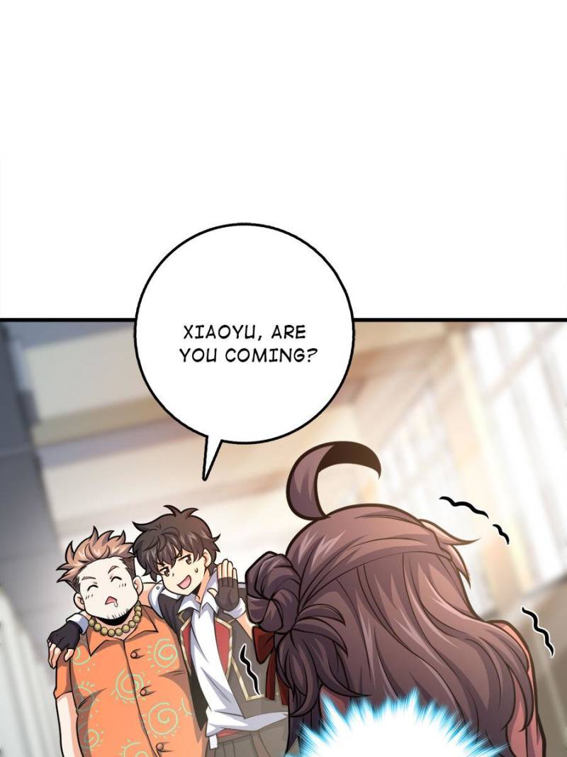 Spare Me, Great Lord! Chapter 389 - 70