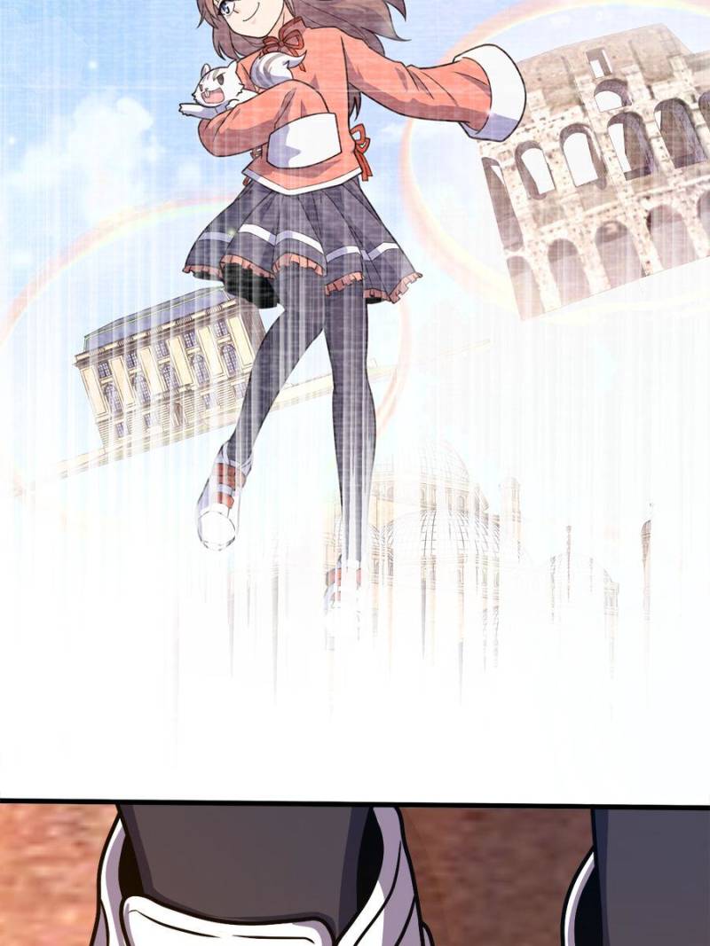 Spare Me, Great Lord! Chapter 387 - 93