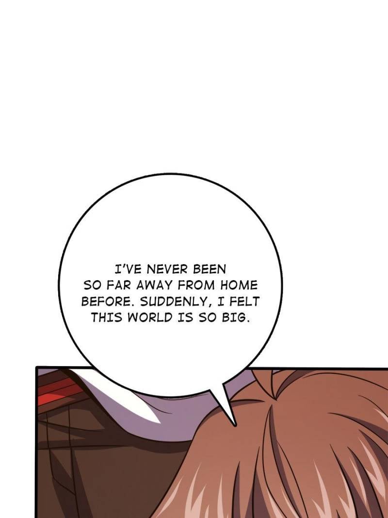 Spare Me, Great Lord! Chapter 387 - 96