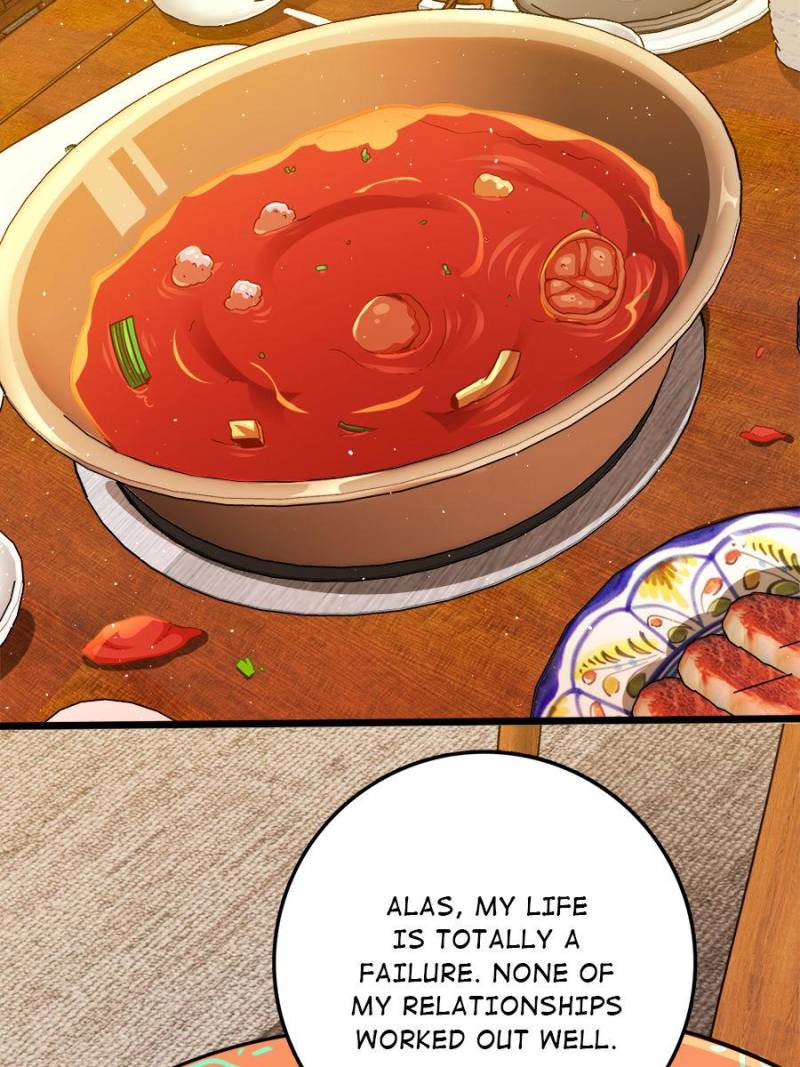 Spare Me, Great Lord! Chapter 390 - 35