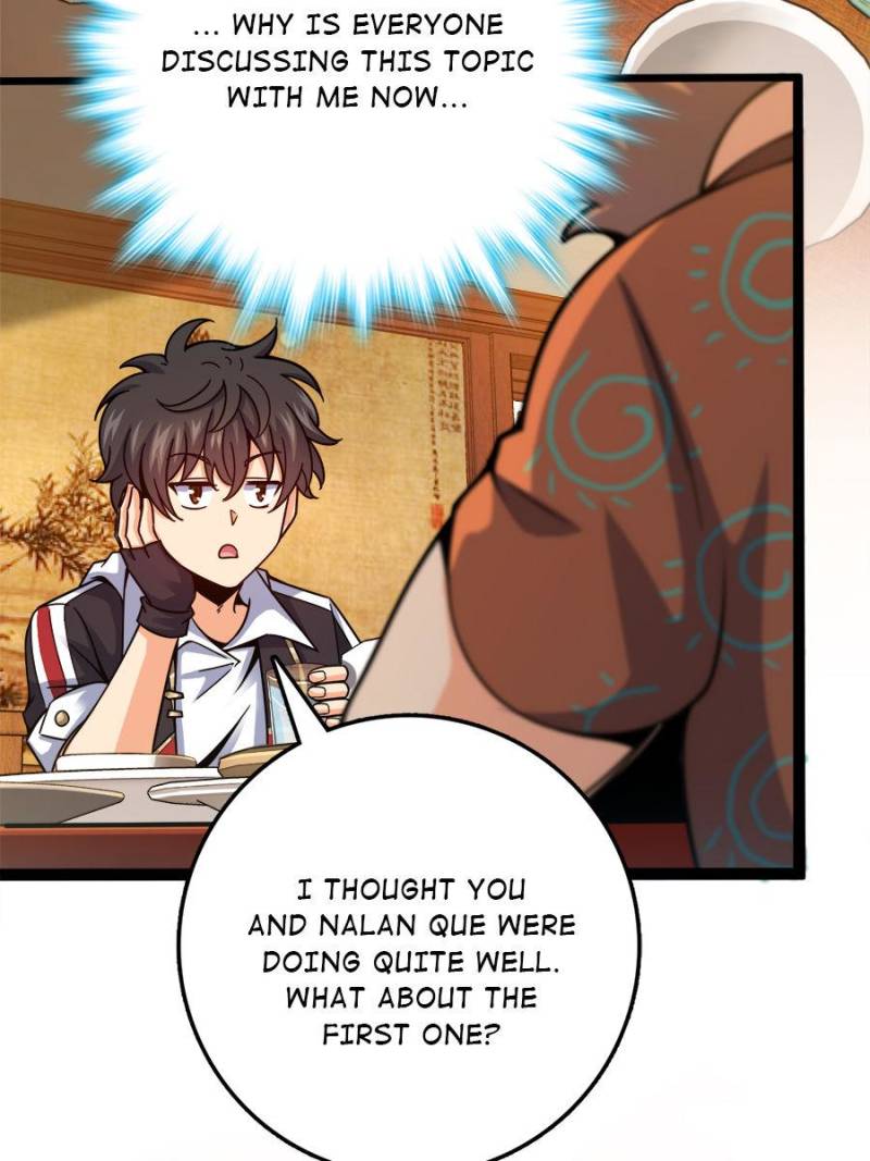 Spare Me, Great Lord! Chapter 390 - 37