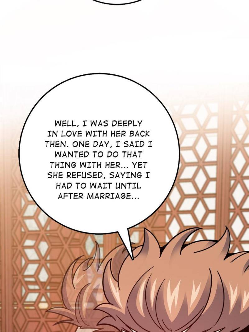 Spare Me, Great Lord! Chapter 390 - 38