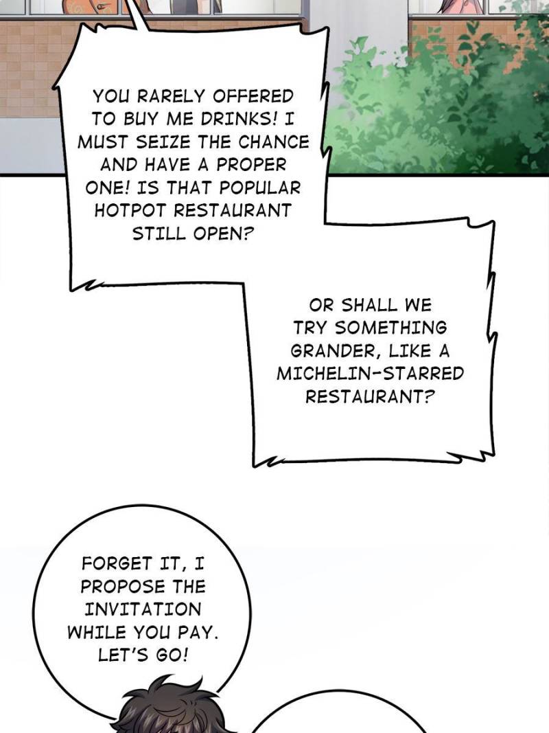 Spare Me, Great Lord! Chapter 389 - 72
