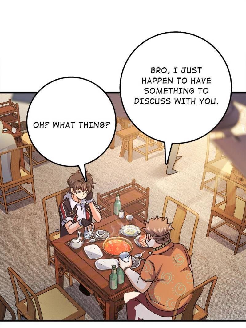 Spare Me, Great Lord! Chapter 389 - 75