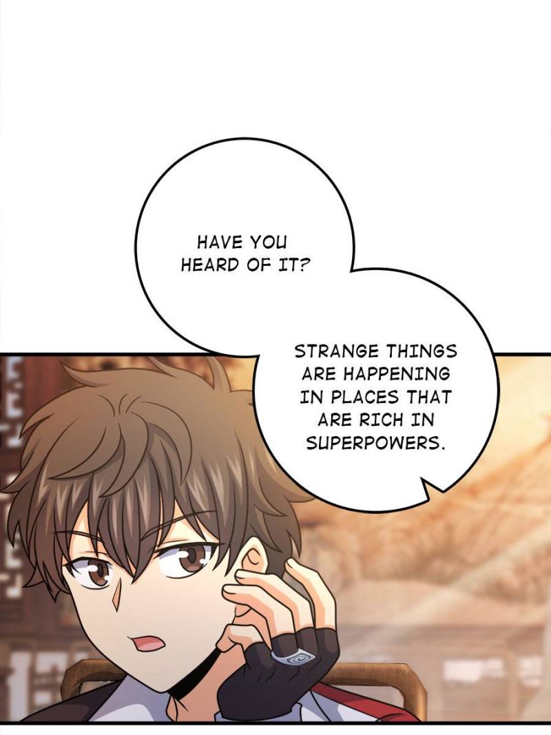 Spare Me, Great Lord! Chapter 389 - 76