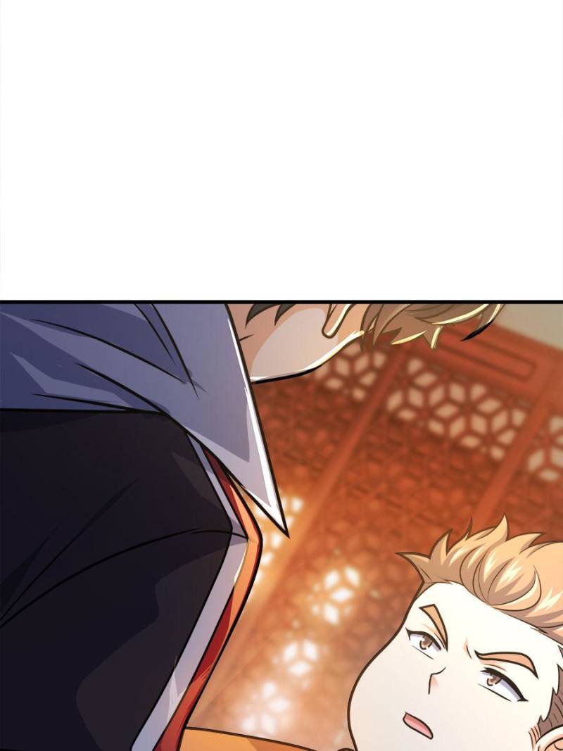 Spare Me, Great Lord! Chapter 389 - 77