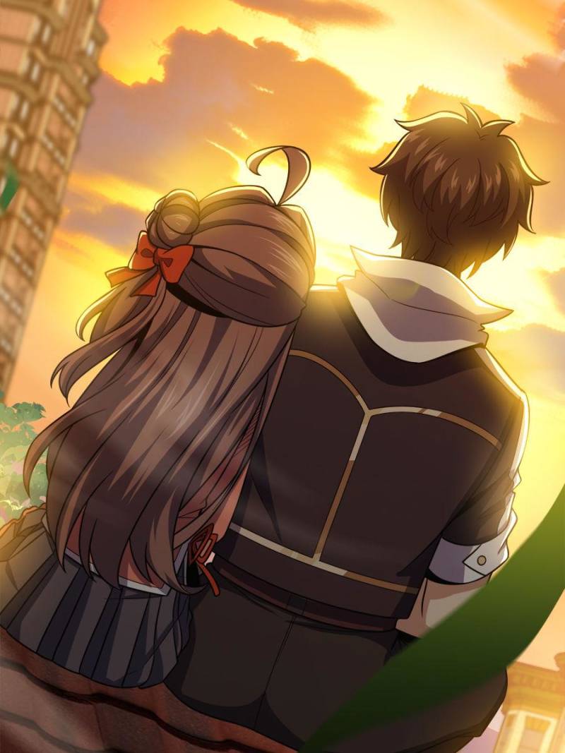 Spare Me, Great Lord! Chapter 387 - 99
