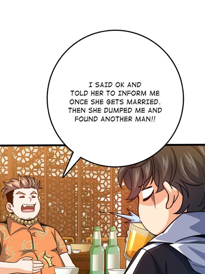 Spare Me, Great Lord! Chapter 390 - 42