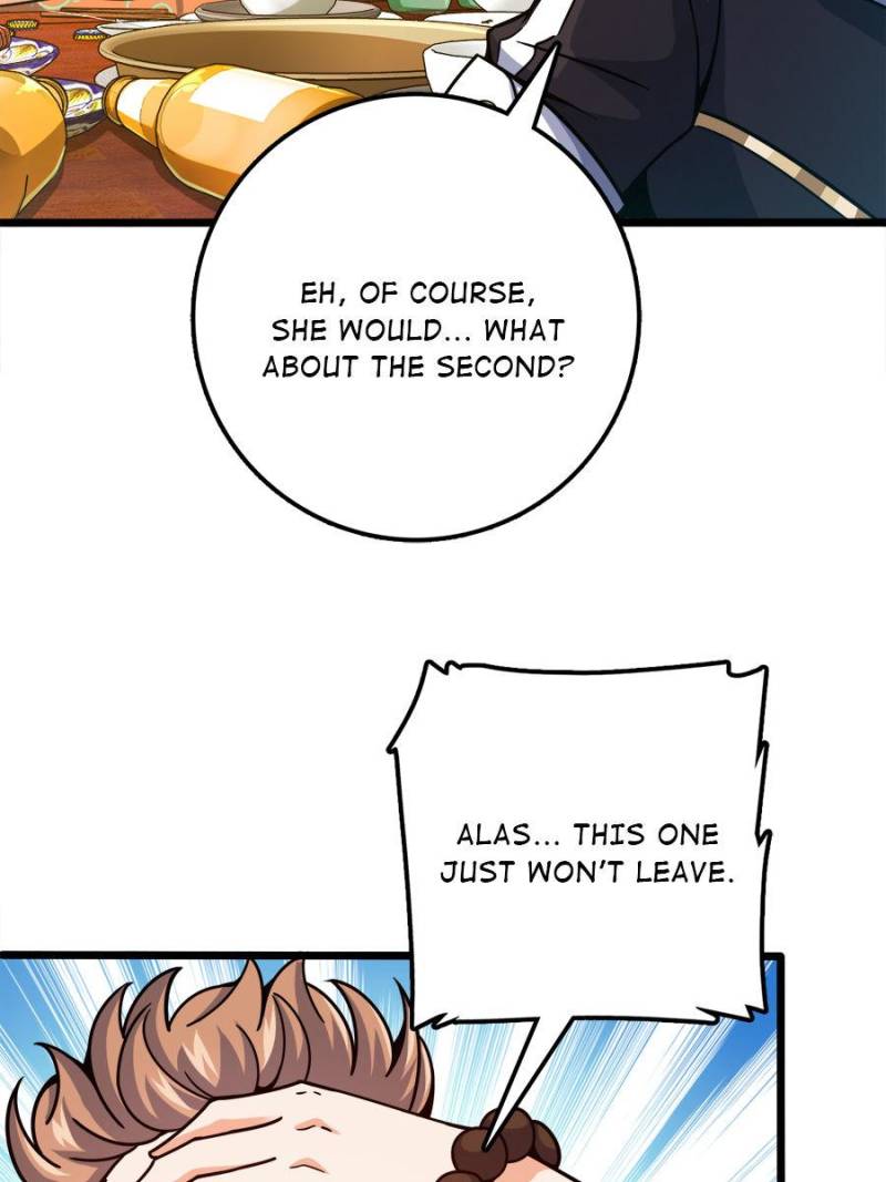 Spare Me, Great Lord! Chapter 390 - 43